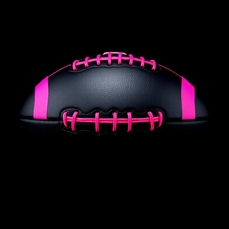 After Dark collection ball render